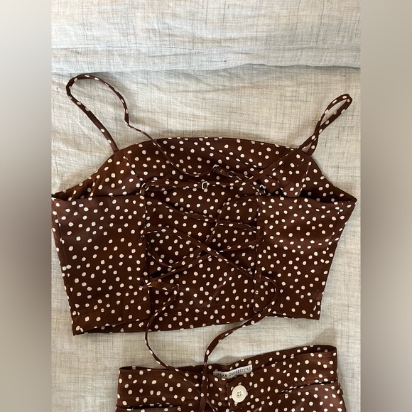 Urban Outfitters Two Piece Set - Picture 7 of 12